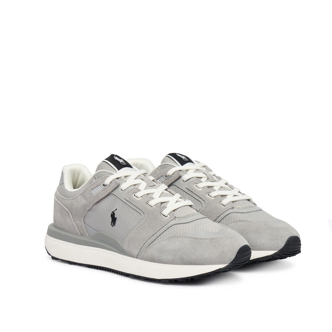 Patikë Ralph Lauren TRN 89 PP V2-SNEAKERS-LOW TOP