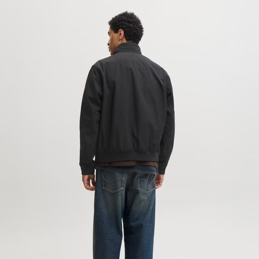 Jakne Jack & Jones JJELIAM SOFTSHELL BOMBER NOOS