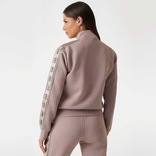 Duks Guess BRITNEY FULL ZIP SWE