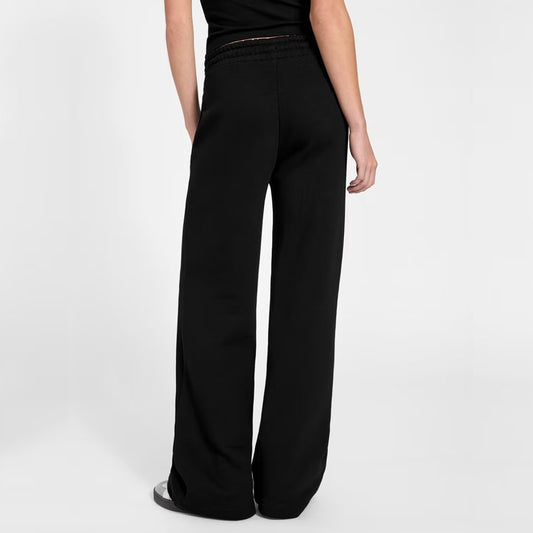 Trenerka të poshtme Guess V6RB17K9V31 JBLK