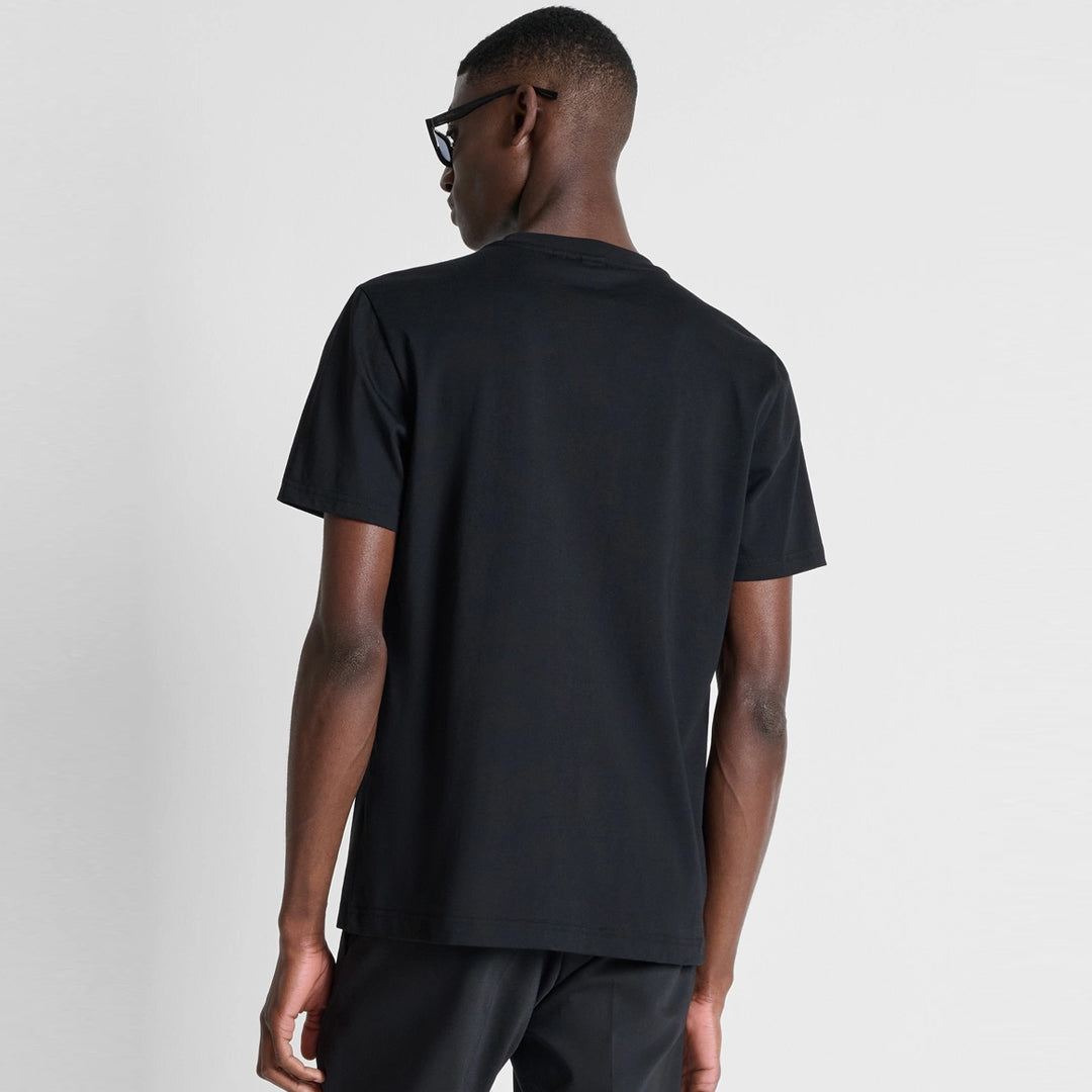 Maicë Antony Morato T-SHIRT REGULAR  FIT IN JERSEY