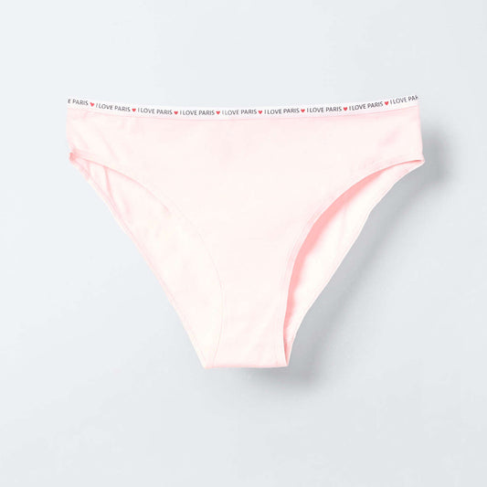 Brekë Blukids GIRL9-14Y UNDERWEAR FALL