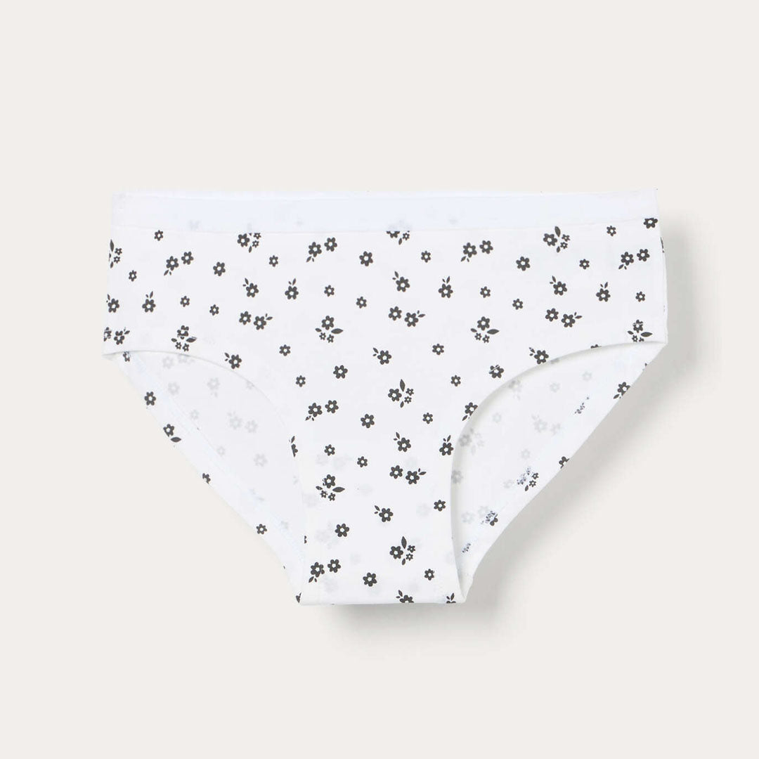 Brekë Blukids PK 3 CULOTTE MULTICOLOR
