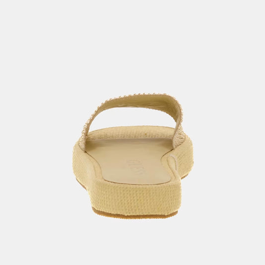 Papuqe Guess Raffia