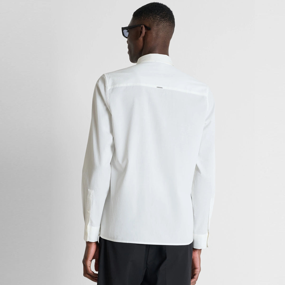Këmishë Antony Morato SHIRT LONG SLEEVES  BOSTON R