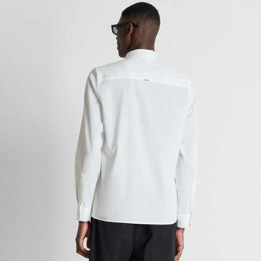 Këmishë Antony Morato SHIRT LONG SLEEVES  BOSTON R