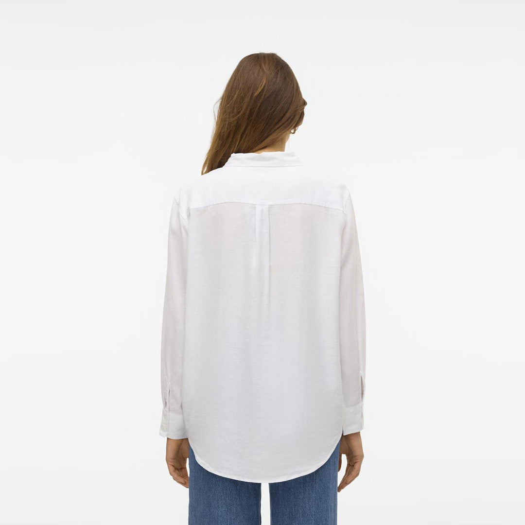 Këmishë Vero Moda 10305085 SNW