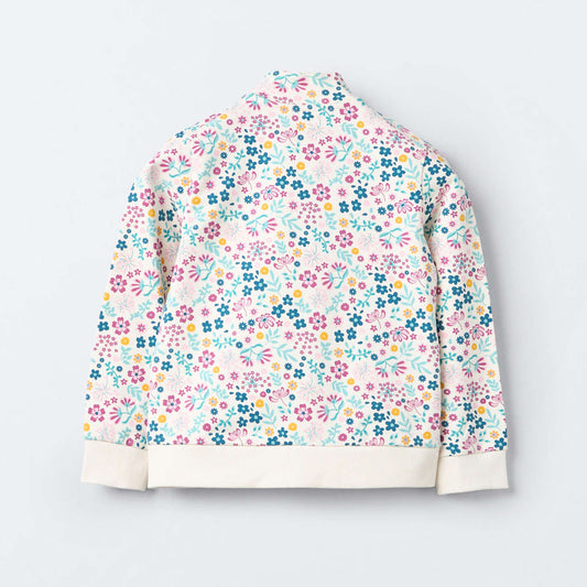Bluzë Blukids GIRL2-9Y TOP FALL