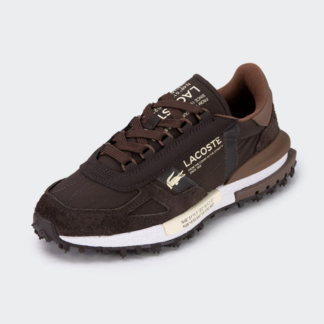 Patikë LACOSTE ELITE ACTIVE
