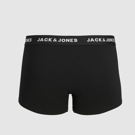 Bokserica JACK & JONES JACJON TRUNKS 2 PACK NOOS