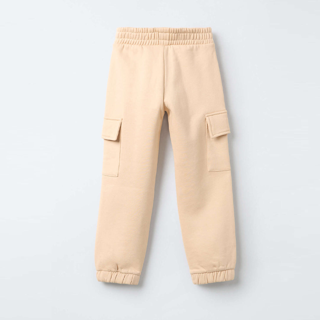 Pantallona Blukids GIRL2-9Y TROUSERS WINT