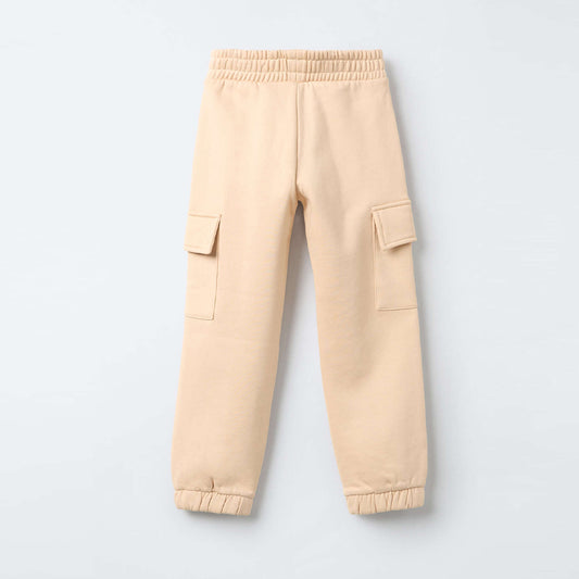 Pantallona Blukids GIRL2-9Y TROUSERS WINT