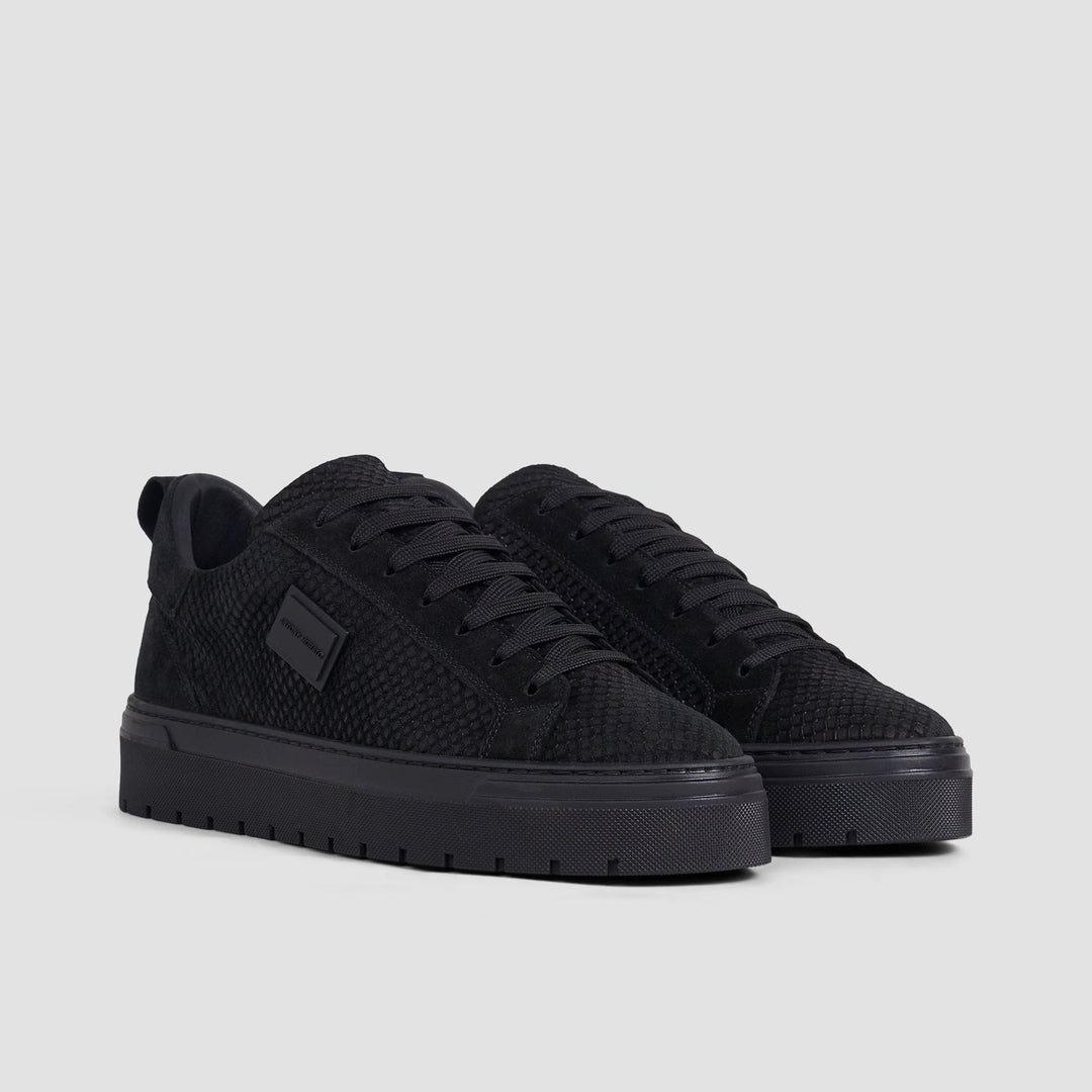 Patikë Antony Morato SNEAKER METAL BOLD ANIMAL IN 2
