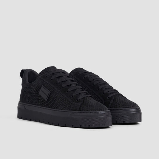 Patikë Antony Morato SNEAKER METAL BOLD ANIMAL IN