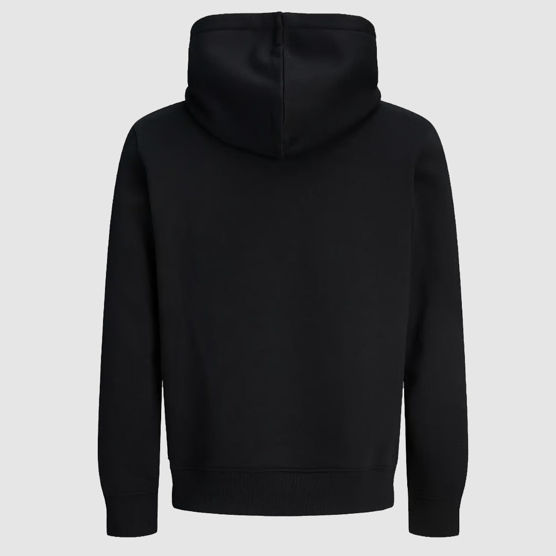 Duks Jack & Jones JJCLEVELAND SWEAT HOOD SN