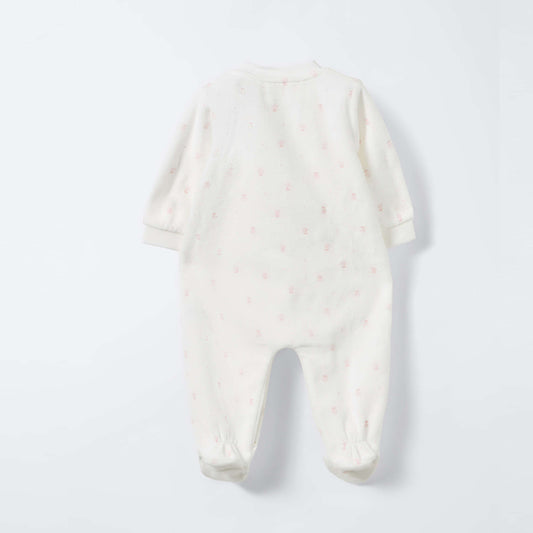 Bluzë Blukids WINTER OVERALLS