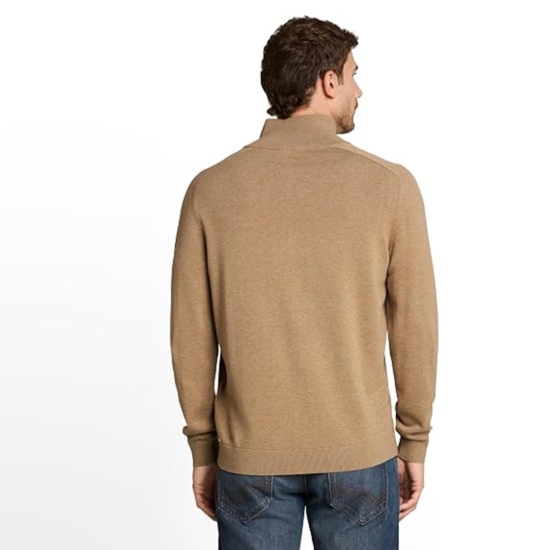 Xhemper Tom Tailor basic knit troye