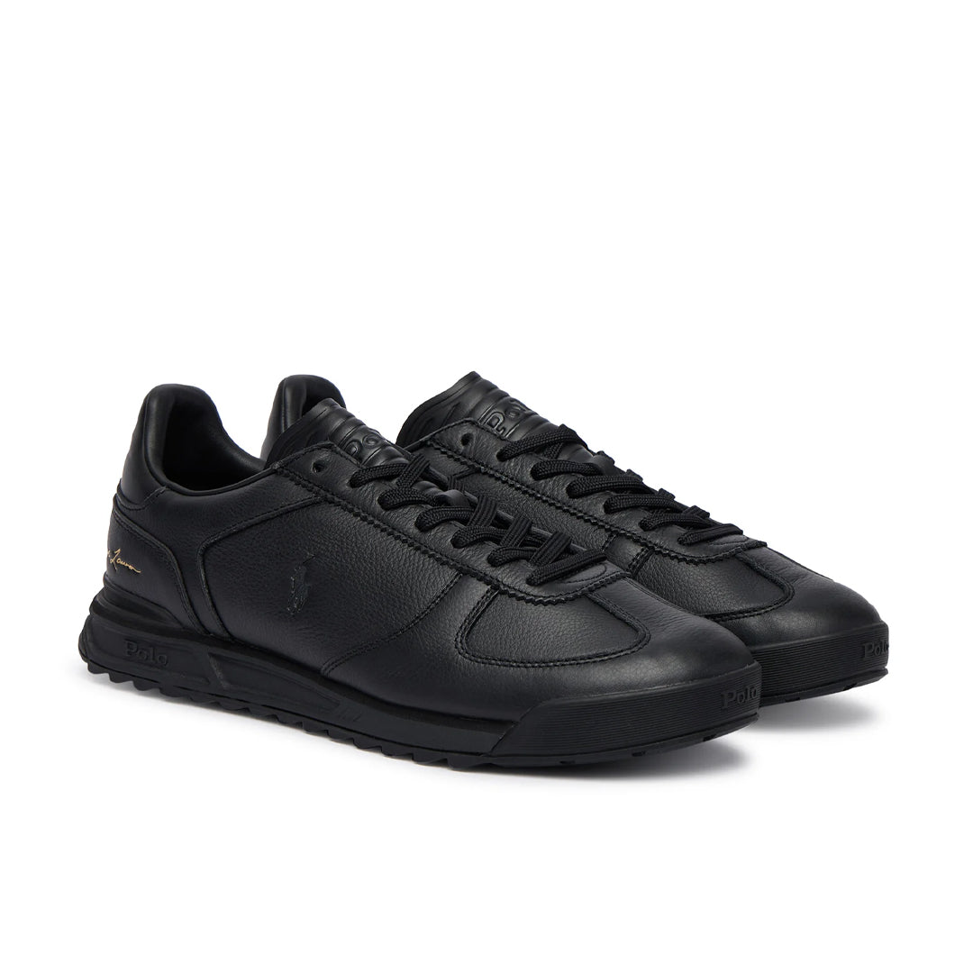 Patikë Ralph Lauren VARICK SIG-SNEAKERS-LOW TOP LA