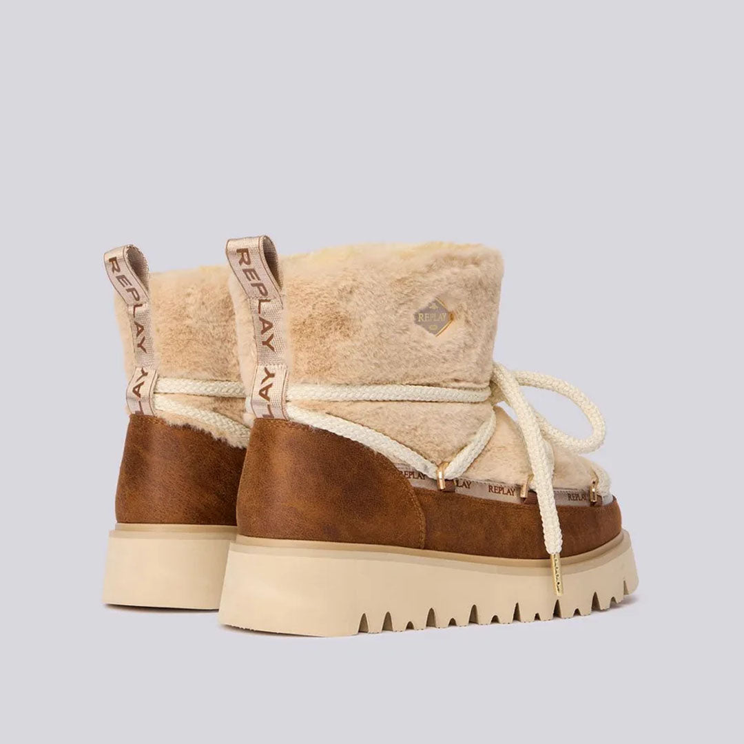 Çizme REPLAY