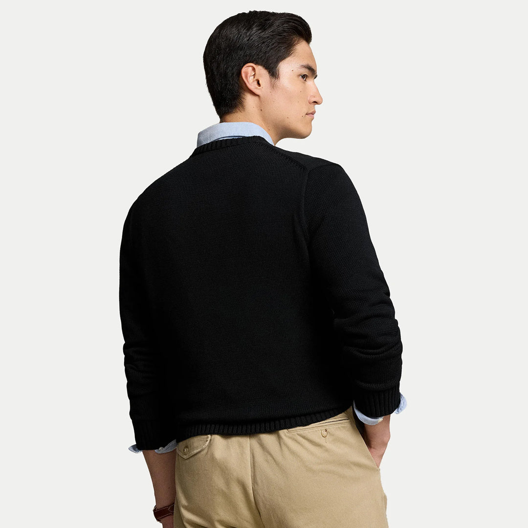 Xhemper Ralph Lauren LSCNPP7GG-LONG SLEEVE-SWEATER