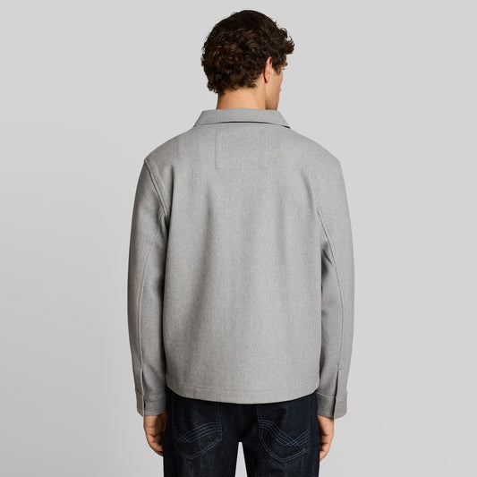 Jakne Tom Tailor wool opti