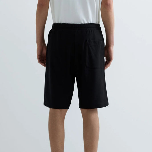 Trenerka të shkurtra Replay DIAGONAL HEAVY JERSEY