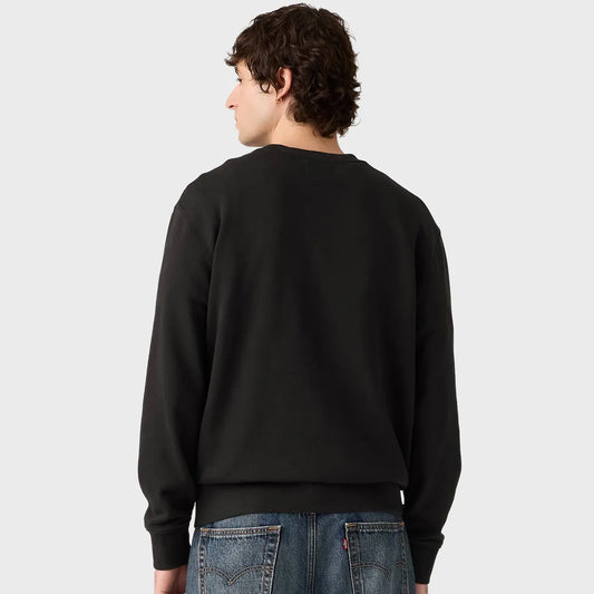 Duks Levis THE ORIGINAL HM CREW MINERAL BLACK