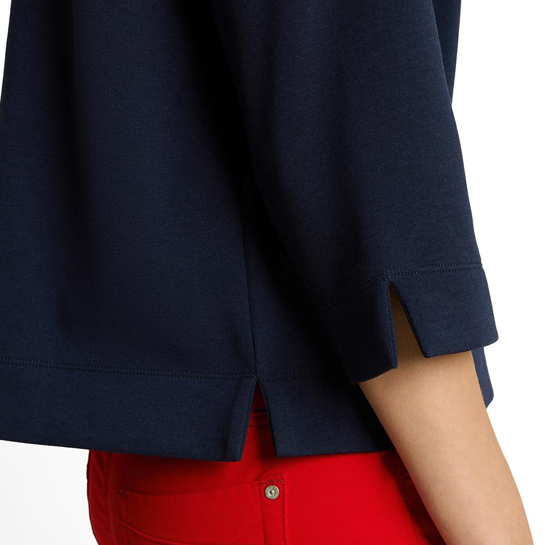 Bluzë Tom Tailor Sweatshirt crew n