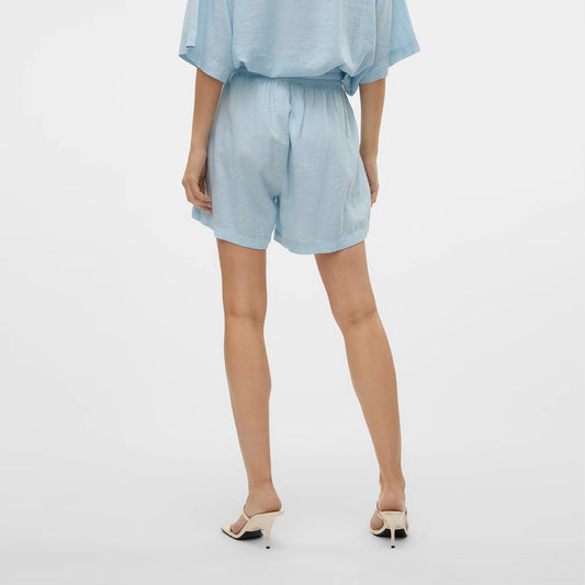 Pantallona të shkurtra VERO MODA 10306821 ABDM