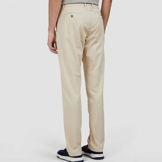 Pantallona Paul & Shark MEN'S WOVEN CHINO TROUSERS