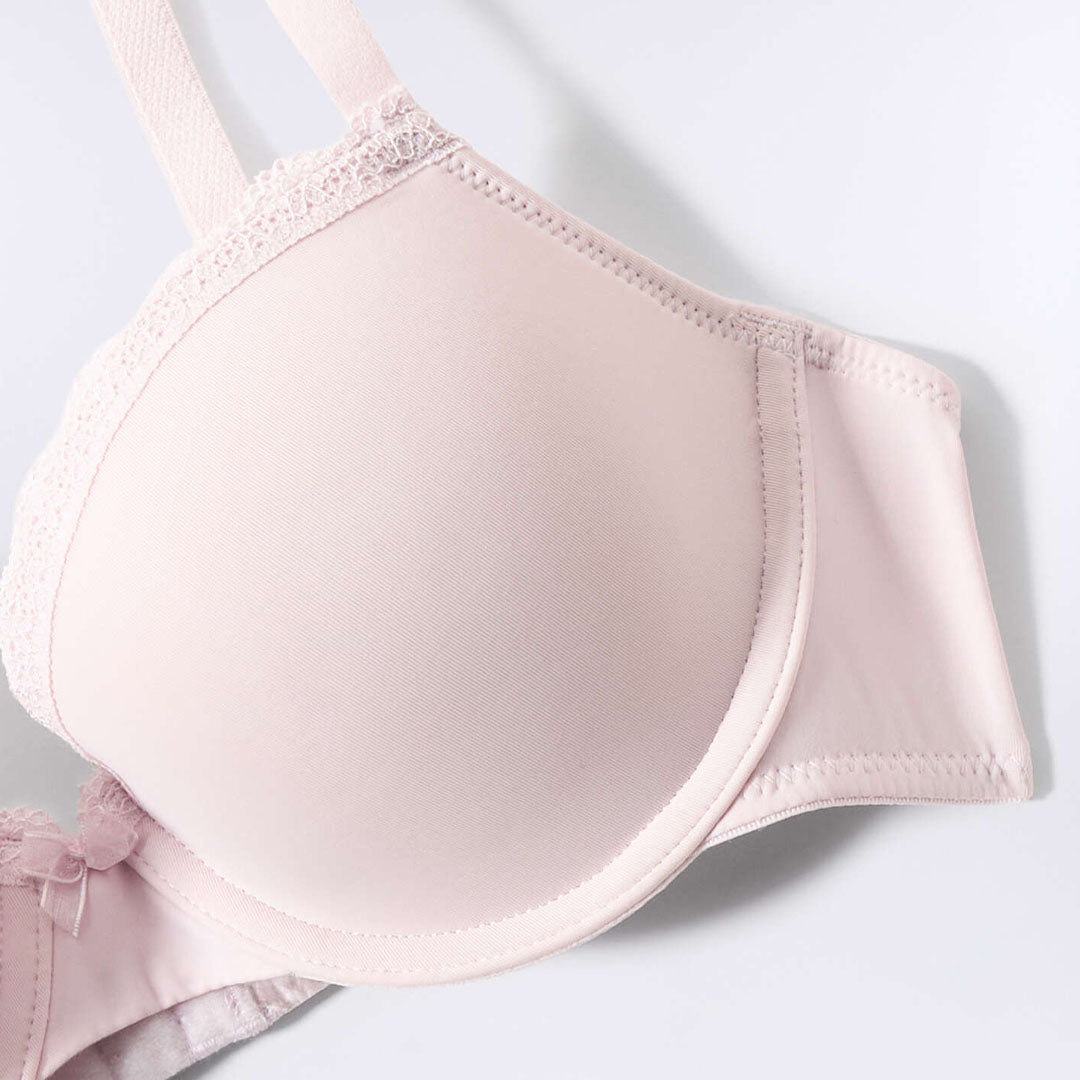 Brusa Upim PK2 MOULDED  ORCHID ICE