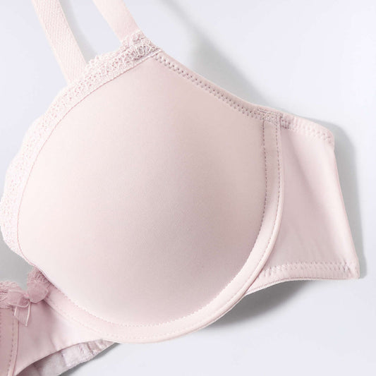 Brusa Upim PK2 MOULDED  ORCHID ICE