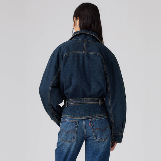 Jakne Levis 80S BOMBER BELLISSIMA