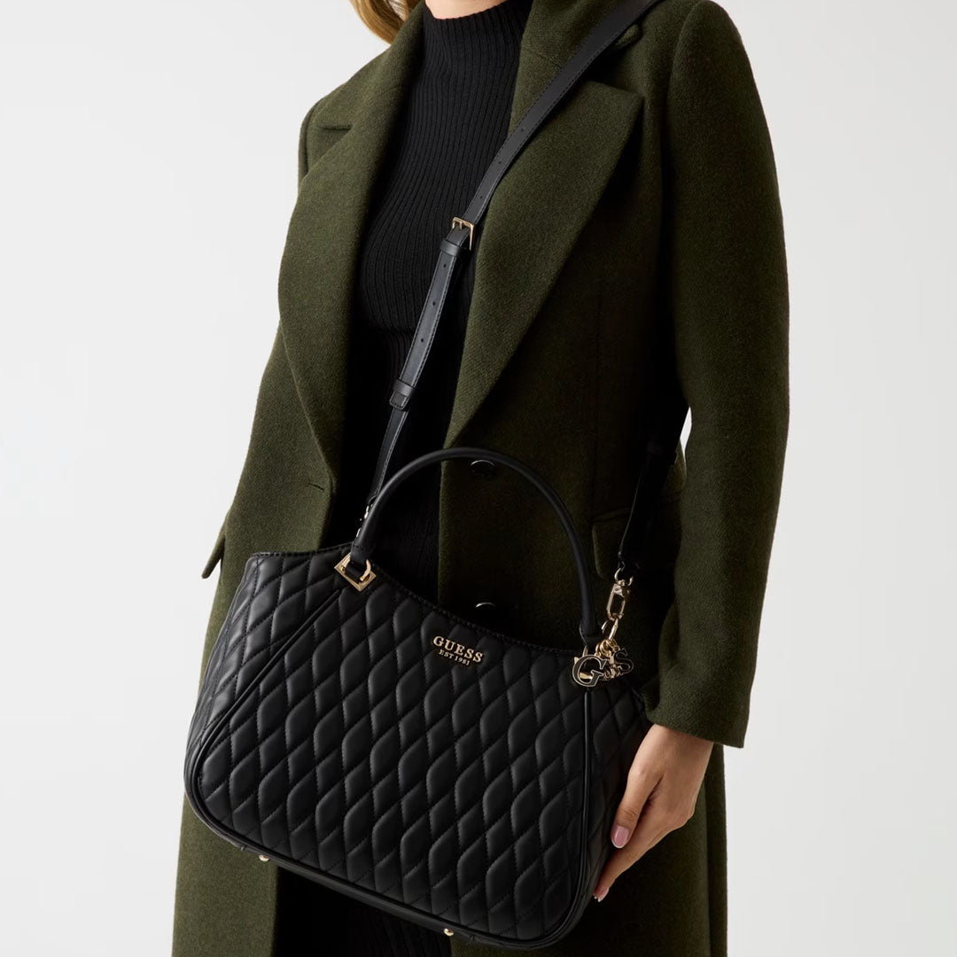 Qantë GUESS VALLA TOTE