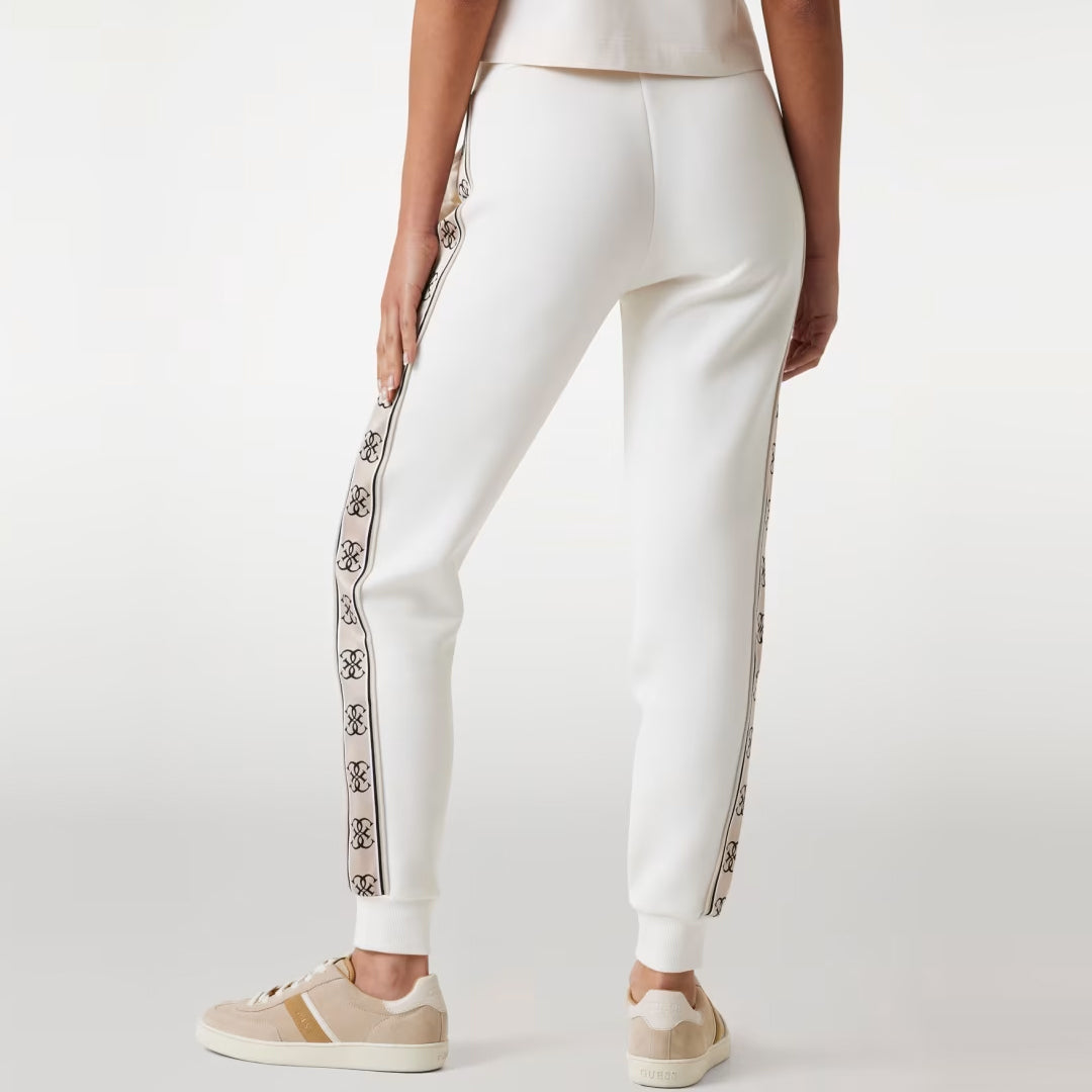 Trenerka të poshtme Guess BRITNEY JOGGER
