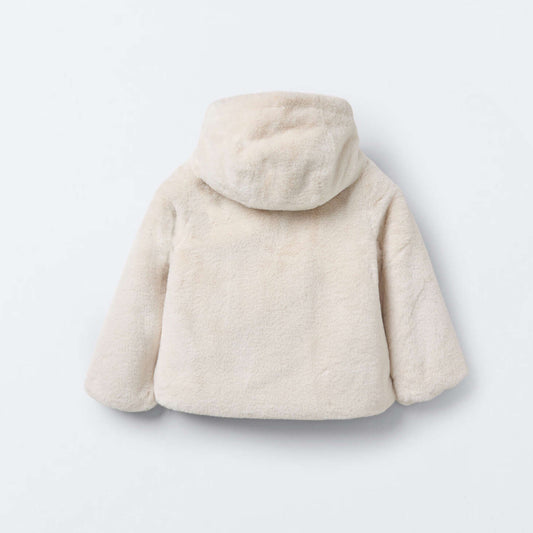 Jakne Blukids GIRL2-9Y JACKETS WINT