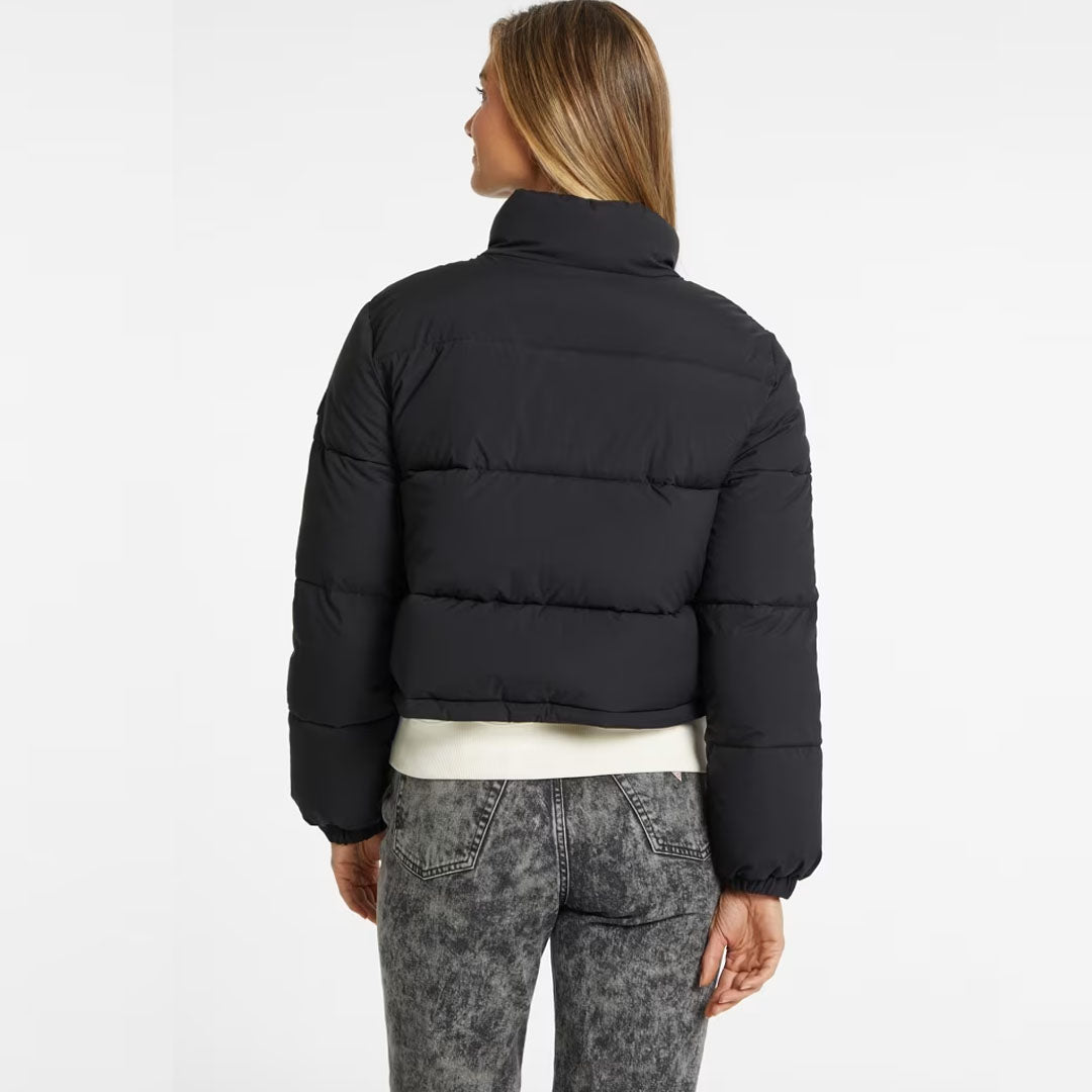 Jakne GUESS JEANS GJ CROPPED PUFFER