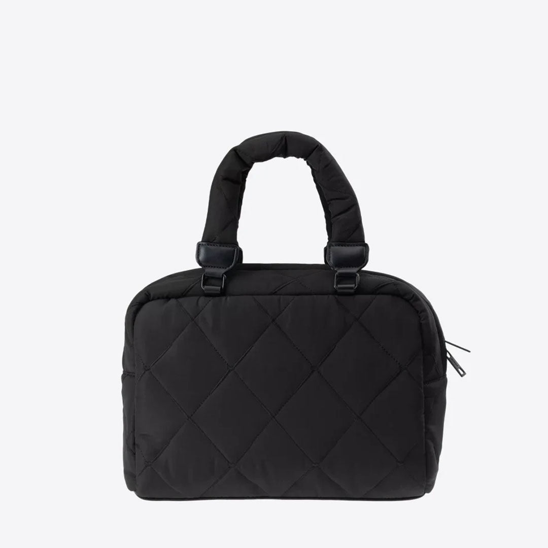 Qantë GUESS PADDED QUILTED BAG 2