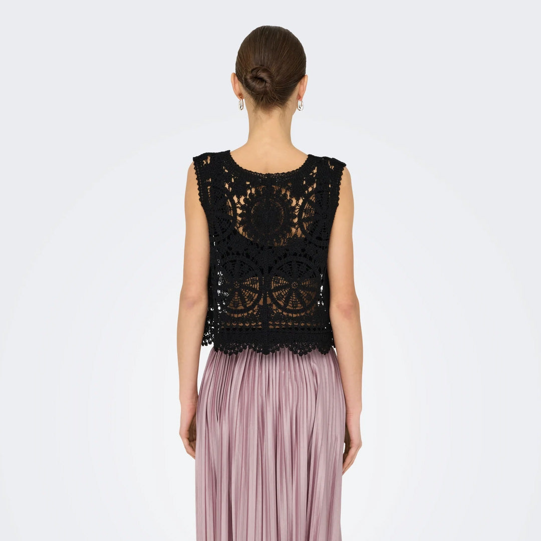 Jelek Jacqueline de Yong 15347425 BLA