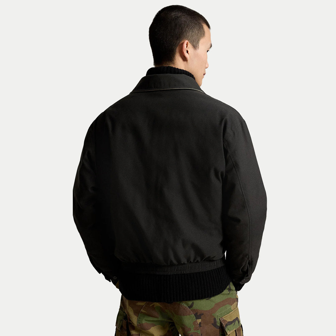 Jakne Ralph Lauren WOVEN-WINDBREAKER-JACKET