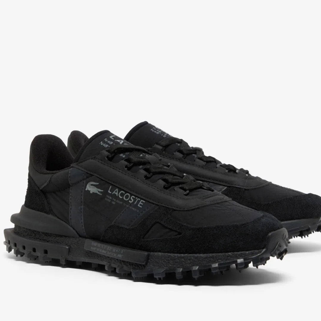 Patikë LACOSTE ELITE ACTIVE