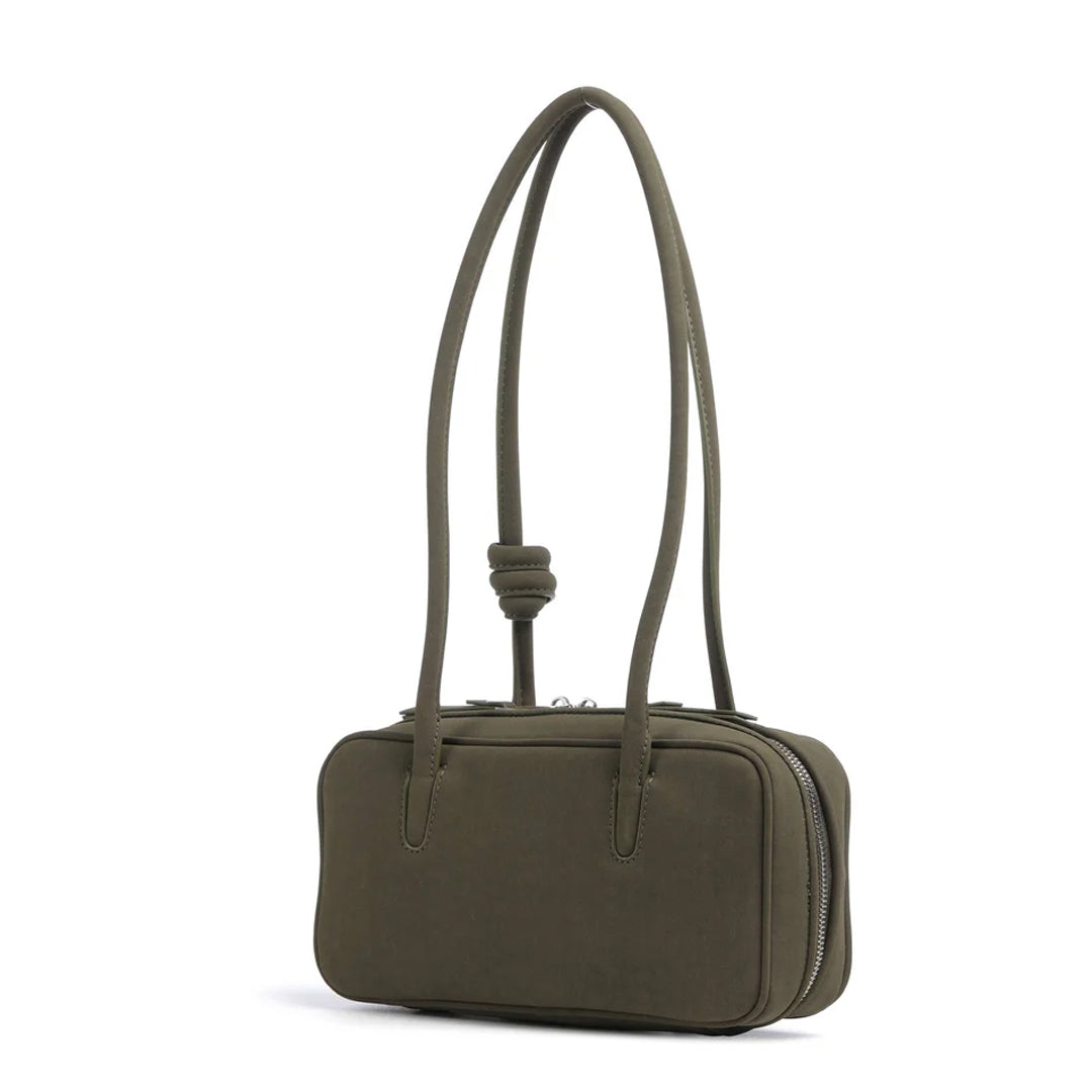 Qantë Steve Madden Brooted BAGS