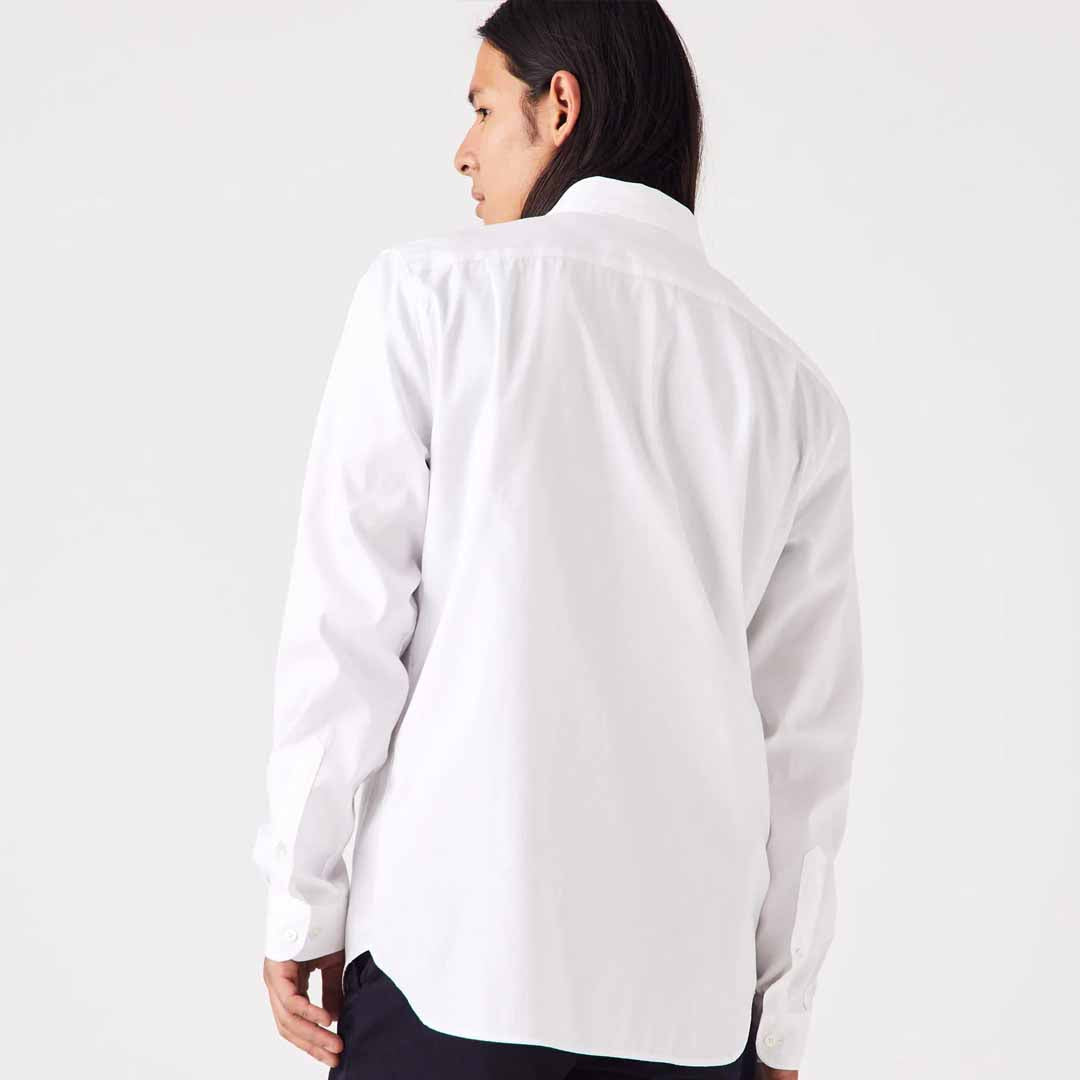Këmishë Lacoste WOVEN SHIRTS