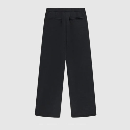 Trenerka të poshtme Guess SCUBA PALAZZO PANTS_