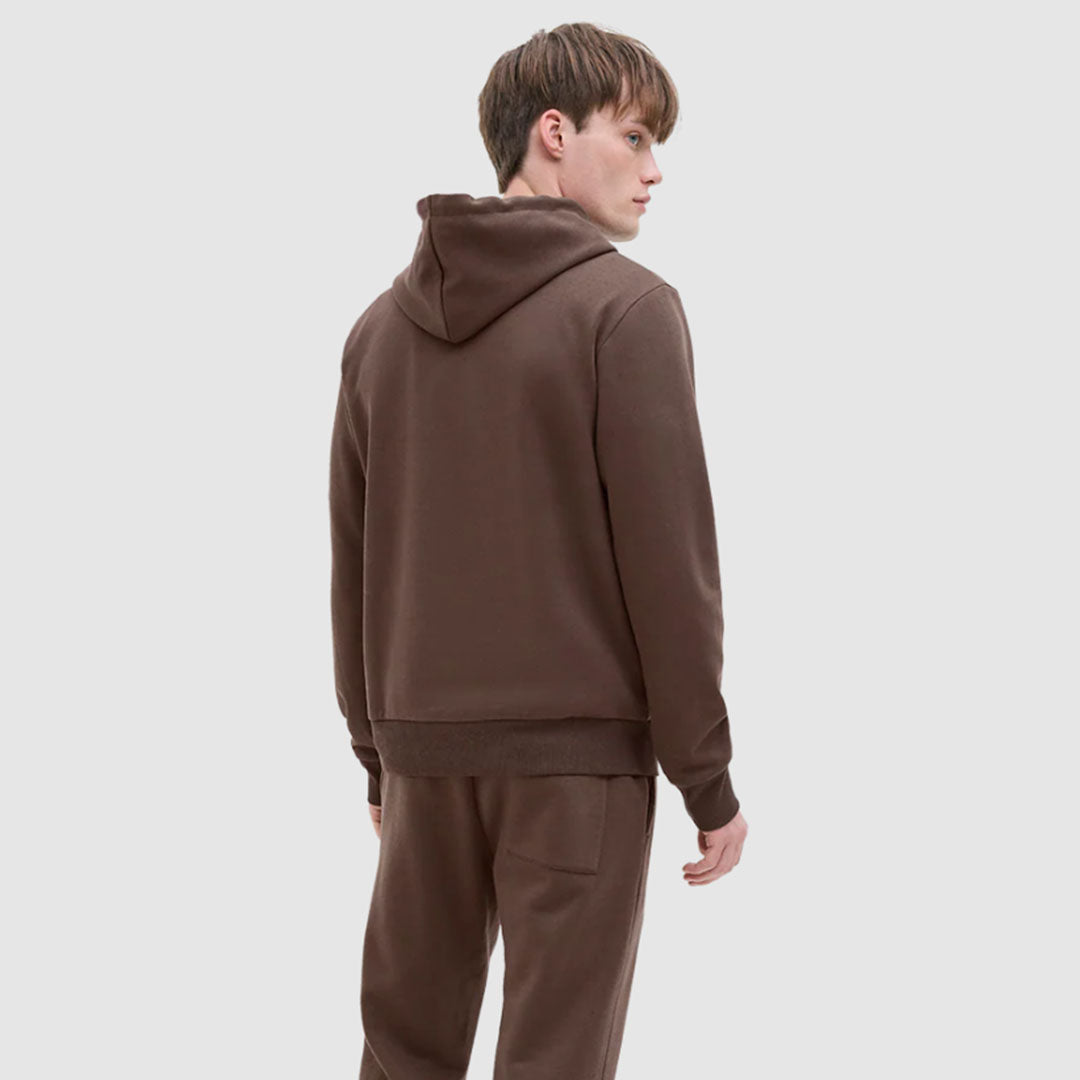 Duks JJ REBELE JREBREBEL LOGO SWEAT HOOD NOOS