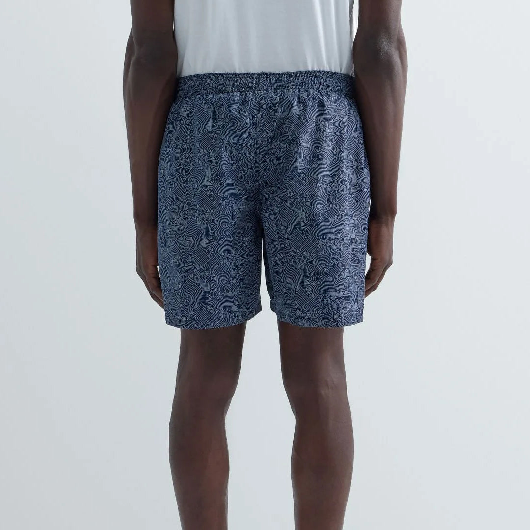 Shorce Replay RECYCLED BEACHWEAR FABRIC