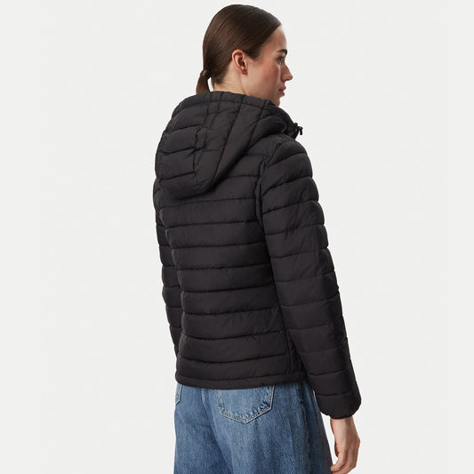 Jakne Guess Jeans GJ PANELED PUFFER JA