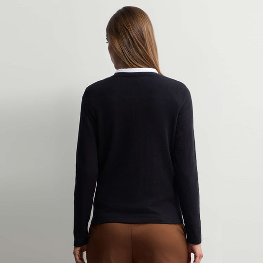 Jakne Upim KNITW. TRICOT FALL