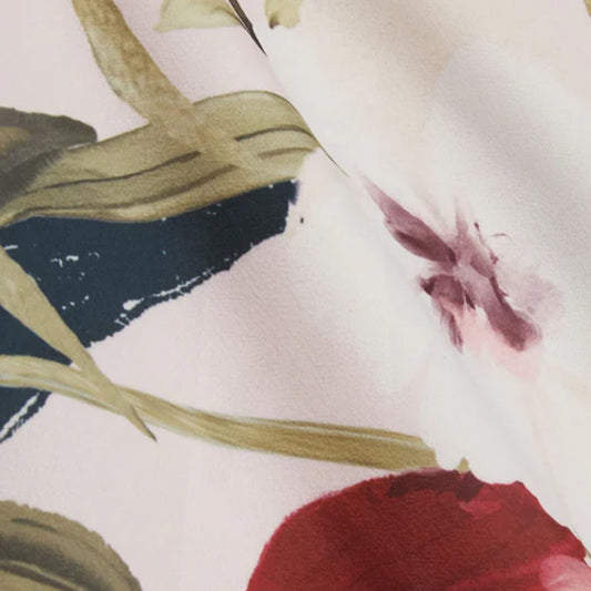 Fustan Ted Baker 279259 PLP