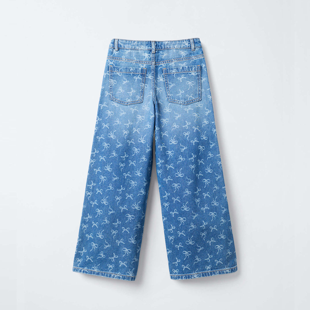Xhinse Blukids GIRL2-9Y JEANS FALL